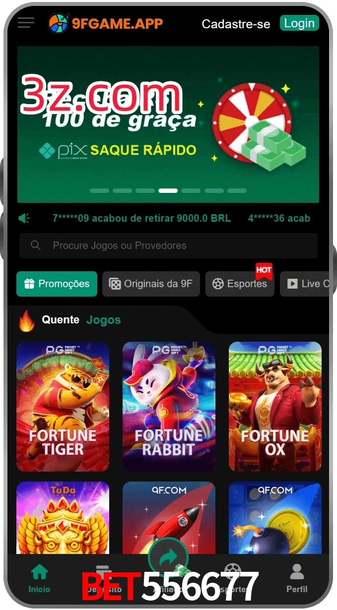 Bet556677