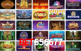 Bet556677